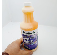 Hydro Shine Automagic рідкий експрес полімер №69