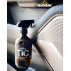 Очищувач MAGNUM TIC універсальний для інтерʼєру авто TOTAL INTERIOR CLEANER 473 мл