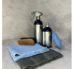 Набір для очищення салону та захисту Koch Chemie