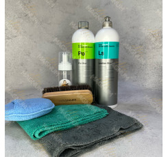 Набір для очищення салону Koch Chemie