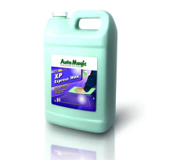Швидкосохнучий крем-віск Auto Magic XP EXPRESS WAX 3, 785 л.