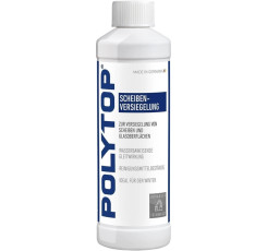 Засіб для видалення дьогтю Polytop Teerentferner "Тар"1 L