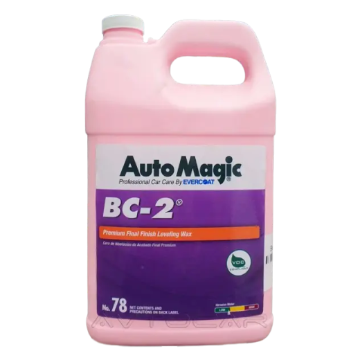 Професійний віск Auto Magic BC-2 (3.785 л.) Професійний віск Auto Magic BC-2 (3.785 л.)