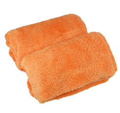 CarPro BOA 350gsm 40x60cm - мікрофабра для розполірування залишків пасти, воску та кераміки