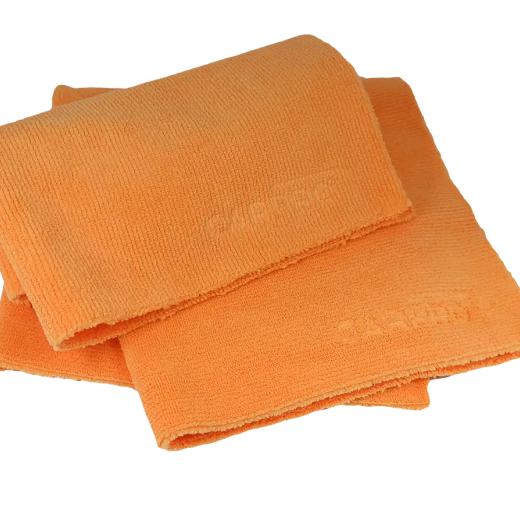 CarPro 2Face 320gsm 40x40cm - універсальна мікрофібра для кузова. CarPro 2Face 320gsm 40x40cm - універсальна мікрофібра для кузова.