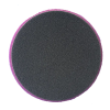 Полірувальний круг жорсткий - New Concept Soft Violet 133 мм. фіолетовий (NC-PAD 11, NC-10010)