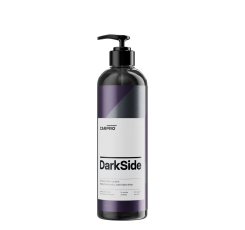 Концентроване захисне покриття для гуми та шин CarPro DarkSide 3+міс 500 мл
