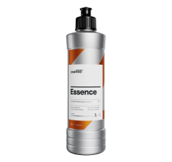 Полірувальна паста CarPro на основі SiO2, видаляє гологорами, не містить розчинників Essence 250 мл