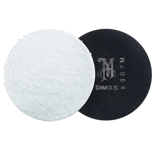 Полірувальний круг микрофибровый ріжучий - Meguiar's DA Microfiber Xtra Cut Disc 5