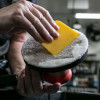 Полірувальний круг микрофибровый фінішний 2шт.- Meguiar's DA Microfiber Finishing Disc 6