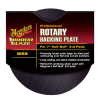 Оправка для роторної машинки - Meguiar's Rotary Backing Plate M14 178 мм. 7