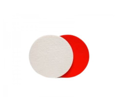 Коло для полірування скла CarPro Glass Pad 130 мм