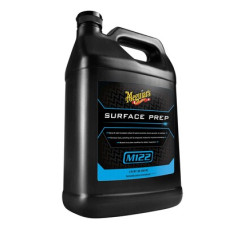 Засіб для підготовки поверхні перед нанесенням покриттів - Meguiar's Surface Prep 3,79 л. (M12201)