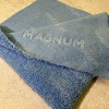 Рушник/Мікрофібра Magnum Коротковорсова TK 