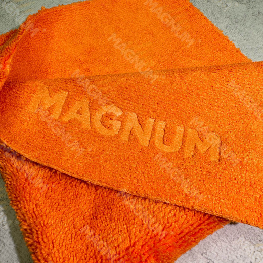 Рушник/Мікрофібра Magnum Коротковорсова TK Рушник/Мікрофібра Magnum Коротковорсова TK