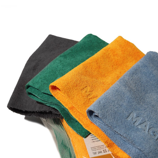 Рушник/Мікрофібра Magnum Коротковорсова TK Рушник/Мікрофібра Magnum Коротковорсова TK