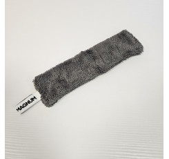 Мікрофібра з магнітом Magnum 25*7 см