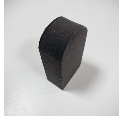 Автоскраб брусок з полімерною глиною для очищення Magnum