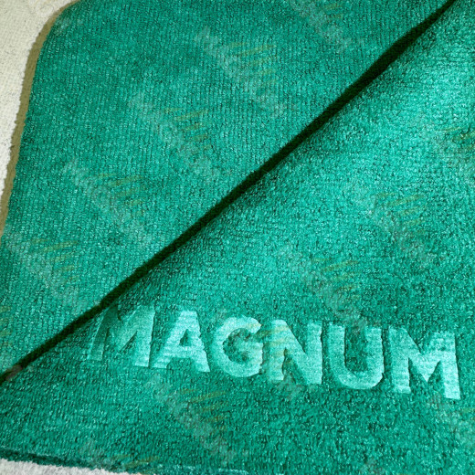 Рушник/Мікрофібра Magnum Коротковорсова TK Рушник/Мікрофібра Magnum Коротковорсова TK