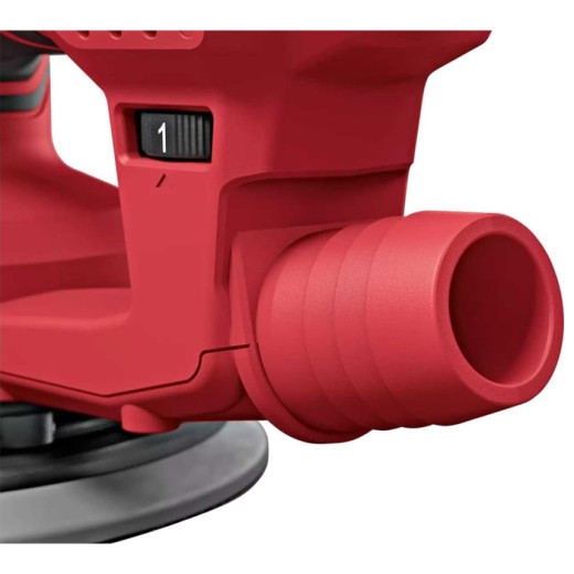 FLEX ORE 5-150 EC Зручна ексцентрикова шліфувальна машина з регулюванням числа обертів, 150 mm FLEX ORE 5-150 EC Зручна ексцентрикова шліфувальна машина з регулюванням числа обертів, 150 mm