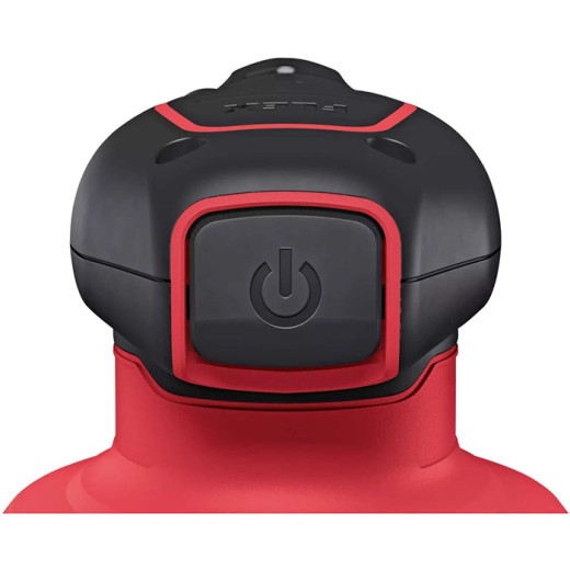 FLEX ORE 5-150 EC Зручна ексцентрикова шліфувальна машина з регулюванням числа обертів, 150 mm FLEX ORE 5-150 EC Зручна ексцентрикова шліфувальна машина з регулюванням числа обертів, 150 mm