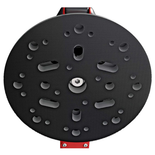 FLEX ORE 5-150 EC Зручна ексцентрикова шліфувальна машина з регулюванням числа обертів, 150 mm FLEX ORE 5-150 EC Зручна ексцентрикова шліфувальна машина з регулюванням числа обертів, 150 mm