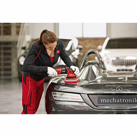 FLEX XFE 7-15 150 Ексцентрикова полірувальна машина (у сумці) (418080)