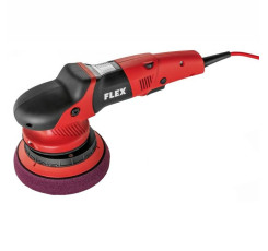 FLEX XFE 7-15 150 Ексцентрикова полірувальна машина (у сумці) (418080)