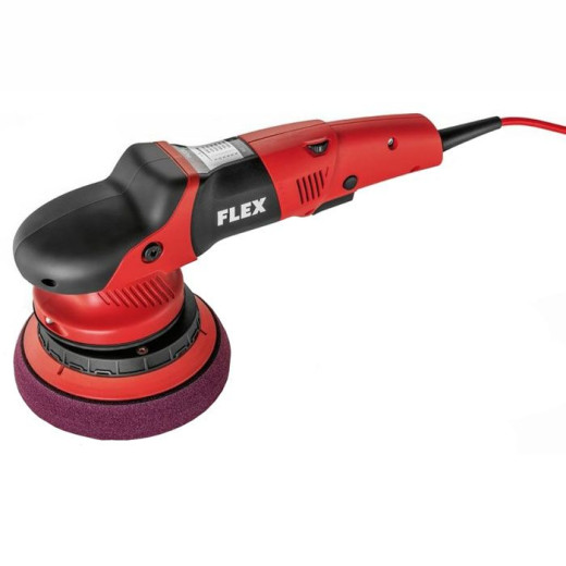 FLEX XFE 7-15 150 Ексцентрикова полірувальна машина (у сумці) (418080)