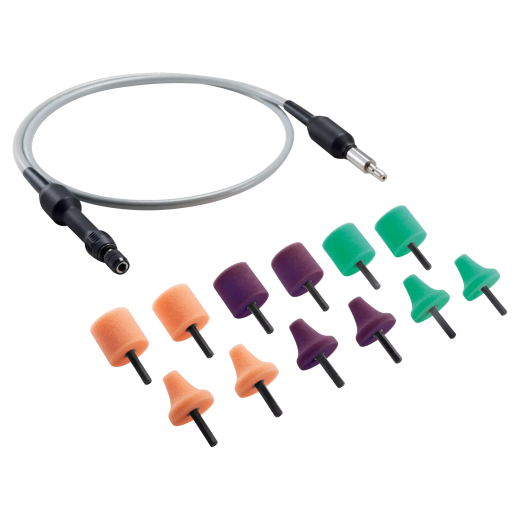 FS 140 Set Гнучкий вал для PXE 80 10.8-EC FS 140 Set Гнучкий вал для PXE 80 10.8-EC