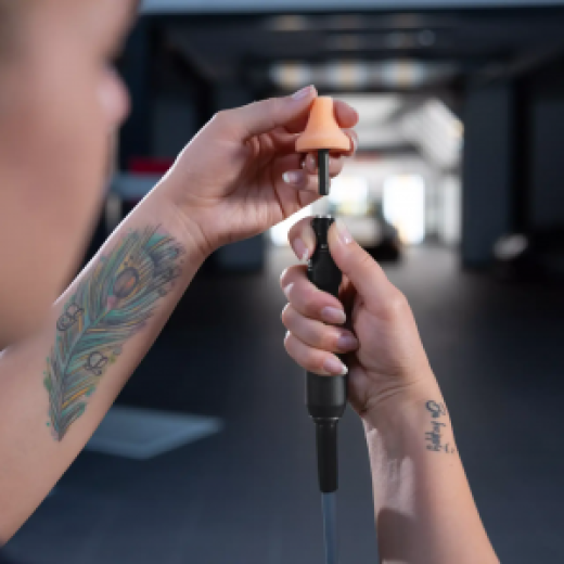 FS 140 Set Гнучкий вал для PXE 80 10.8-EC FS 140 Set Гнучкий вал для PXE 80 10.8-EC