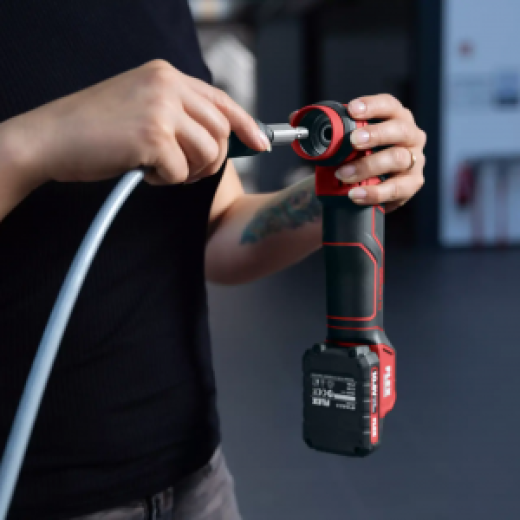 FS 140 Set Гнучкий вал для PXE 80 10.8-EC FS 140 Set Гнучкий вал для PXE 80 10.8-EC