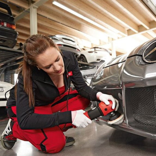 FLEX PE 8-4 80, Полірувальна машина для невеликих площ FLEX PE 8-4 80, Полірувальна машина для невеликих площ