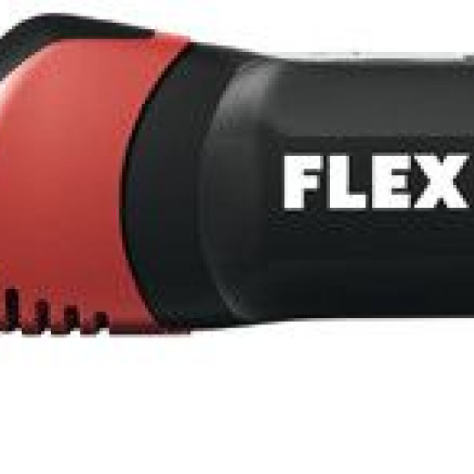 FLEX PE 14-2 150 Полірувальна машина з регульованою частотою обертання і високим крутним моментом (373680) FLEX PE 14-2 150 Полірувальна машина з регульованою частотою обертання і високим крутним моментом (373680)