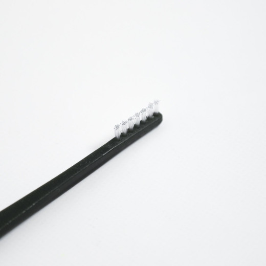 Щітка Magnum для чищення інтер'єрних швів двостороння Щітка Magnum для чищення інтер'єрних швів двостороння