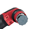 FLEX PXE 80 10.8-EC Акумуляторна полірувальна машина 10,8 В, ротаційна й ексцентрикова