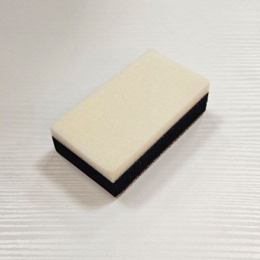 Аплікатор MAGNUM на липучці для нанесення кераміки та захисних покриттів Аплікатор MAGNUM на липучці для нанесення кераміки та захисних покриттів