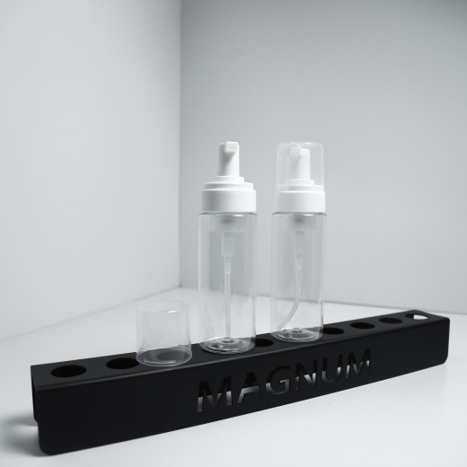 Ручний спінювач Magnum піноутворювач хімічних засобів (пінник) 175 мл Ручний спінювач Magnum піноутворювач хімічних засобів (пінник) 175 мл