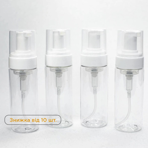 Ручний спінювач Magnum піноутворювач хімічних засобів (пінник) 175 мл Ручний спінювач Magnum піноутворювач хімічних засобів (пінник) 175 мл