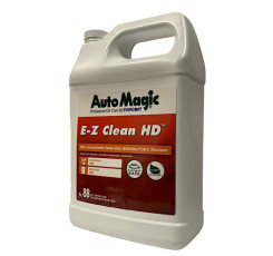 Шампунь для видалення бруду з поверхонь AutoMagic 8B E-Z CLEAN HEAVY DUTY 3.785 л