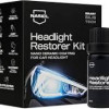 Нано-керамічне покриття для автомобільних фар NASIOL Headlight Restorer 10 мл