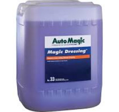 Засіб для догляду за шинами Auto Magic Magic Dressing №33 5 л