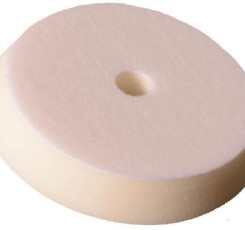 Полірувальний круг Buff and Shine 6" Uro-Tec™ Soft White Finishing Foam Pad Grip Pad™ 592BN size 125 mm