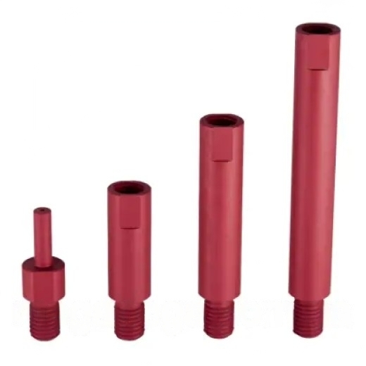 FLEX EXS M14 Set Набір насадок-подовжувачів FLEX EXS M14 Set Набір насадок-подовжувачів