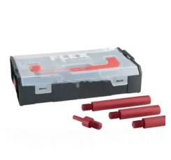 FLEX EXS M14 Set Набір насадок-подовжувачів