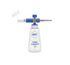 MJJC Foam Cannon S V3.0 for Nilfisk Quick Release Pressure Washers