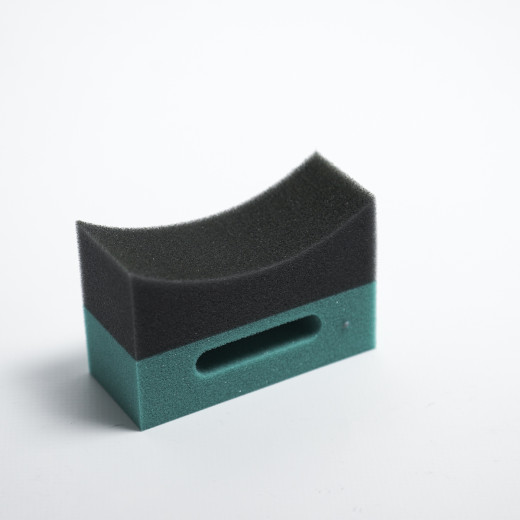 Аплікатор двохкомпонентний для чорніння гуми Magnum Аплікатор двохкомпонентний для чорніння гуми Magnum