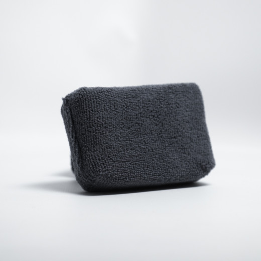 Аплікатор з мікрофібри Magnum 13х9х4 см Аплікатор з мікрофібри Magnum 13х9х4 см