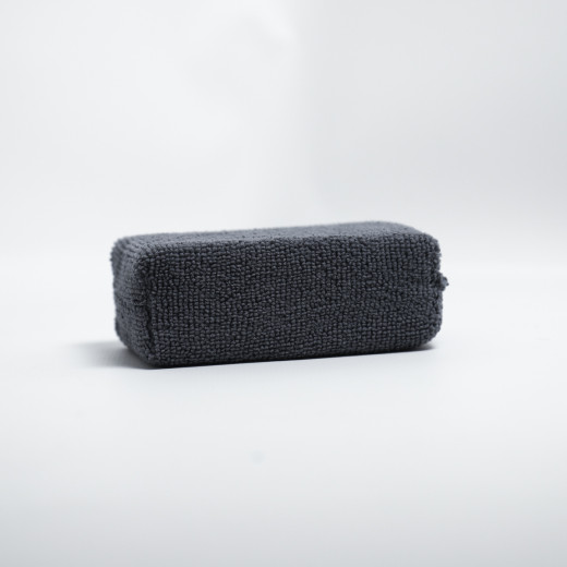 Аплікатор з мікрофібри Magnum 13х9х4 см Аплікатор з мікрофібри Magnum 13х9х4 см