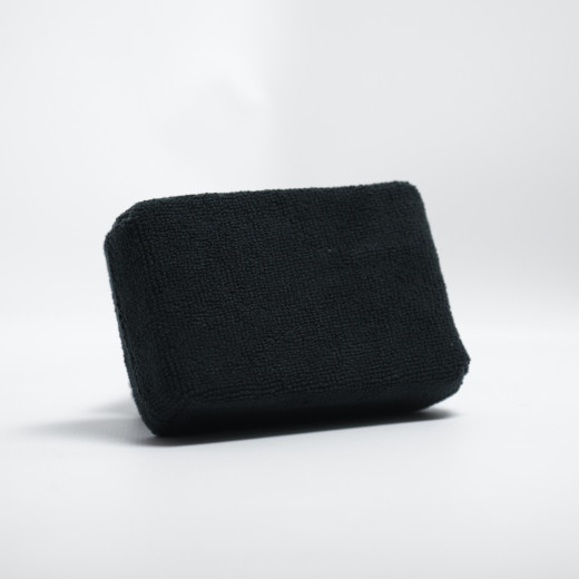 Аплікатор з мікрофібри Magnum 13х9х4 см Аплікатор з мікрофібри Magnum 13х9х4 см